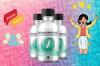 It will protect the skin and nails and prevent the fungus’s attack