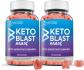 Keto Blast Gummies Canada Reviews: Best Price & Where To Buy?