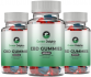 Green Dolphin CBD Gummies Reviews