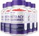 Biolyfe Keto Gummies : Is Biolyfe Keto Gummies Supplement Ideal For You?