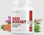 I'M CERTAIN SOME OF YOU WILL IMAGINE OF RED BOOST