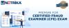 Certified fraud examiner - Netrika consulting