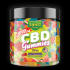 High Peak CBD Gummies (Pros and Cons) Is It Scam Or Trusted?