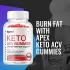 Apex Keto ACV Gummies:Reviews,Scam Or Legit?