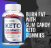 Slim Candy Keto Gummies:Reviews,Scam Or Legit?