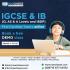 IGCSE tuition online - Nowclasses