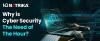 Cyber security services in India - Netrika Consulting