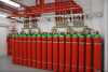 Fire Suppression in Calgary