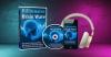 The Billionaire Brain Wave Audio Tracker: Redefining Wealth Creation