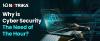 Cyber security companies in India - Netrika Consulting