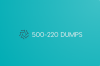 Pass Cisco 500 with DumpsBoss’s Comprehensive 500-220 Dumps