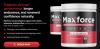 Where is MaxForce manufactured?