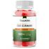 Do Calmora Gummies contain natural ingredients?