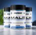 Does Manergy support men's vitality?